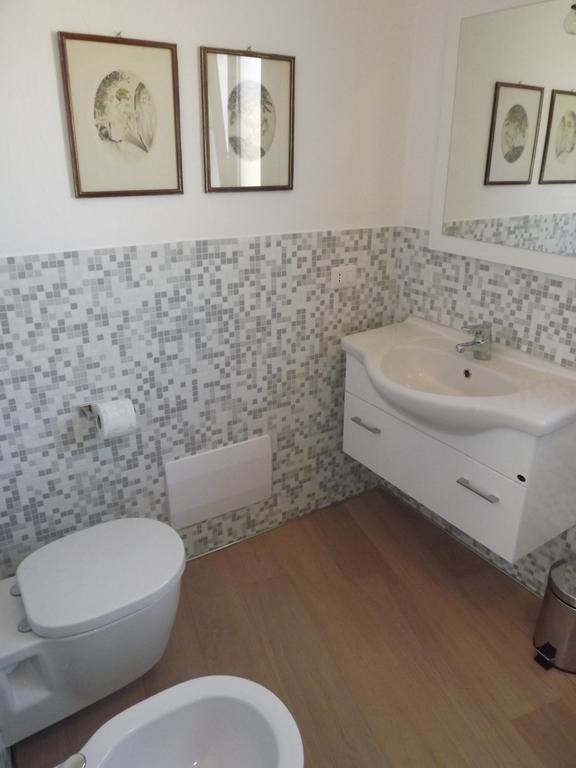 La Fonda Bed and Breakfast Palau Buitenkant foto